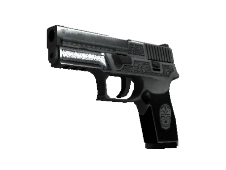 P250 | Cartel (Well-Worn)