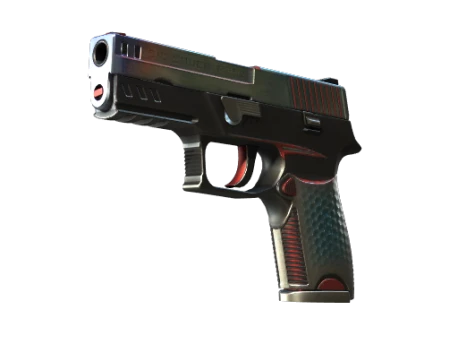 P250 | Cyber Shell (Factory New)