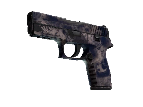 P250 | Drought (Well-Worn)