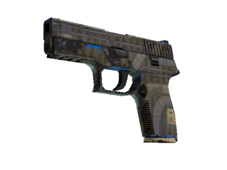 P250 | Exchanger (Well-Worn)