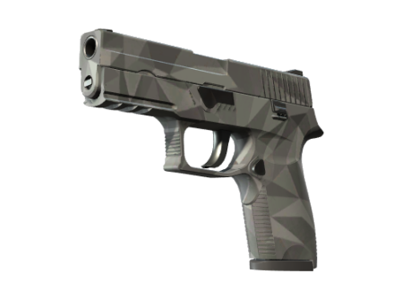 P250 | Facets (Factory New)