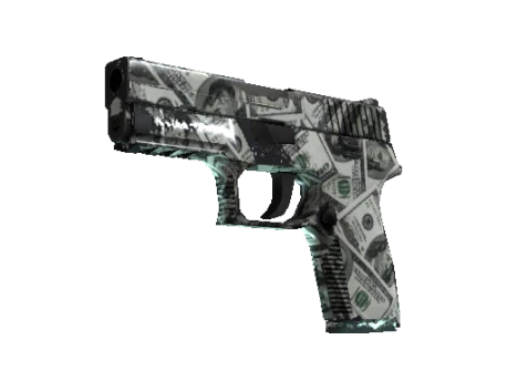 P250 | Franklin (Field-Tested)