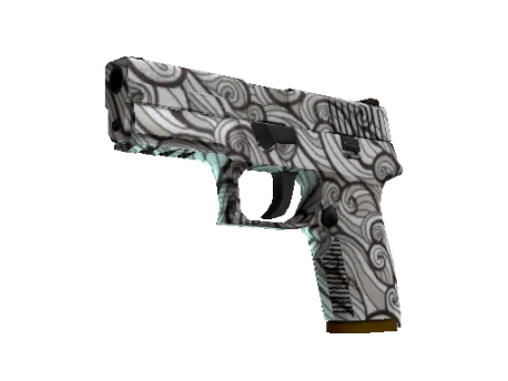 P250 | Gunsmoke (Factory New)