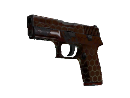 P250 | Hive (Field-Tested)