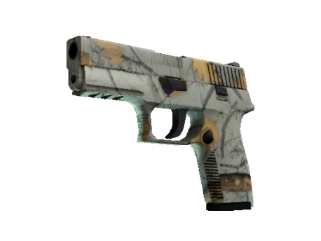 P250 | Modern Hunter (Minimal Wear)