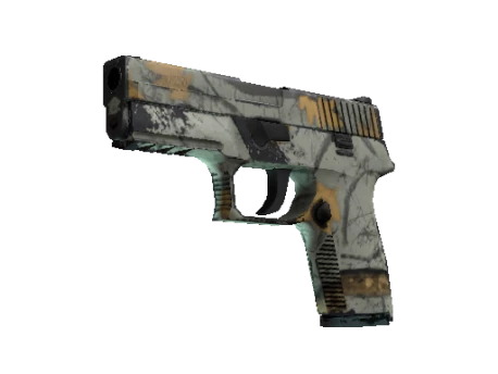 P250 | Modern Hunter (Well-Worn)