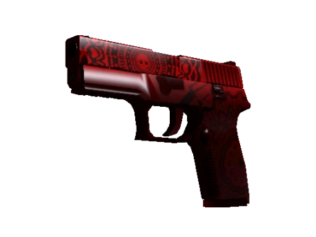 P250 | Muertos (Factory New)