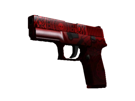 P250 | Muertos (Field-Tested)