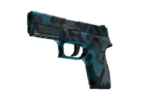 P250 | Ripple (Factory New)