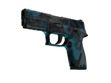 P250 | Ripple (Field-Tested)