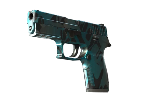 P250 | Ripple (Minimal Wear)