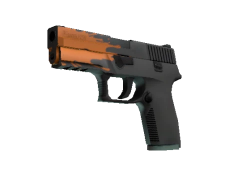 P250 | Splash (Factory New)