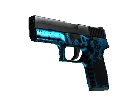 P250 | Undertow (Factory New)