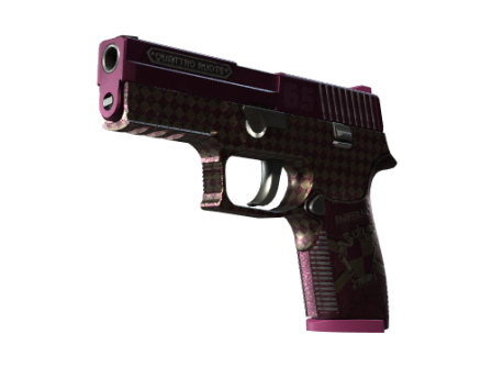 P250 | Vino Primo (Field-Tested)