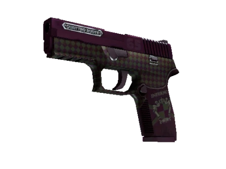 P250 | Vino Primo (Minimal Wear)