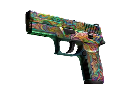 P250 | Visions (Factory New)