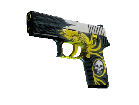 P250 | Wingshot (Factory New)