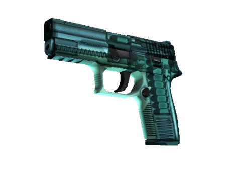 P250 | X-Ray (Factory New)