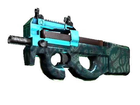 P90 | Astral Jörmungandr (Factory New)