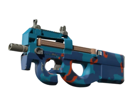 P90 | Blind Spot (Factory New)