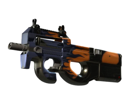 P90 | Chopper (Factory New)