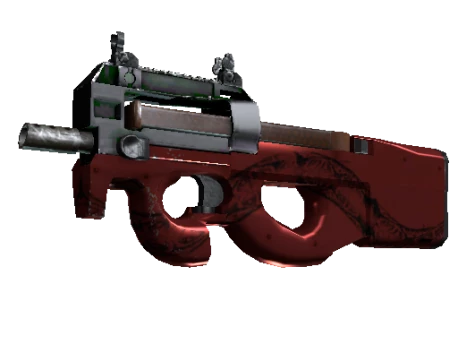 P90 | Cold Blooded (Factory New)