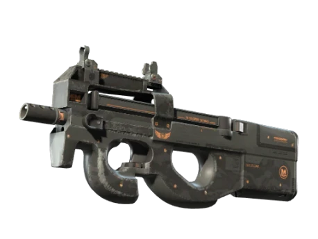 P90 | Elite Build (Field-Tested)