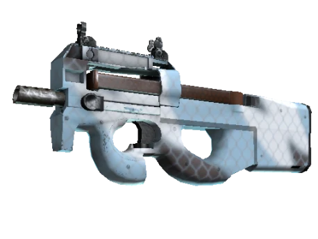 P90 | Glacier Mesh (Factory New)