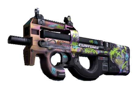 P90 | Neoqueen (Factory New)