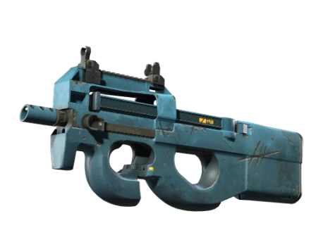 P90 | Off World (Factory New)