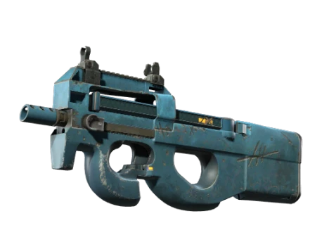 P90 | Off World (Field-Tested)