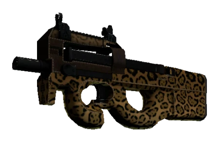 P90 | Run and Hide (Factory New)