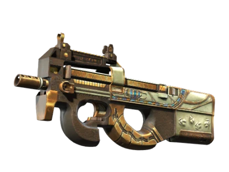 P90 | ScaraB Rush (Minimal Wear)