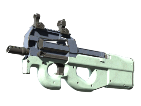 P90 | Storm (Field-Tested)