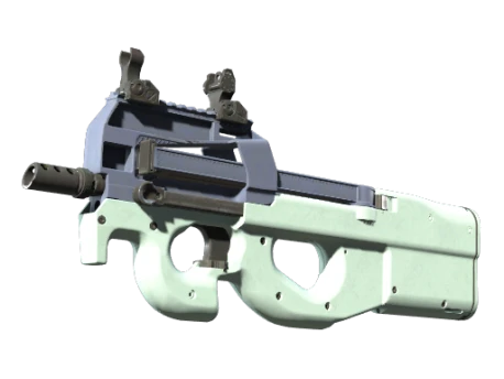 P90 | Storm (Minimal Wear)