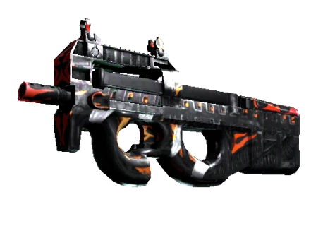 P90 | Vent Rush (Factory New)