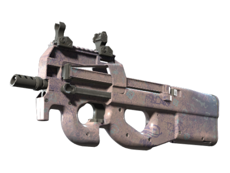 P90 | Wash me (Minimal Wear)