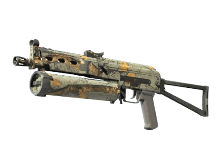 PP-Bizon | Modern Hunter (Field-Tested)