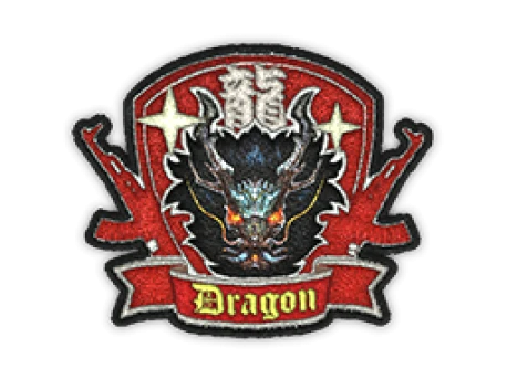 Patch | Dragon