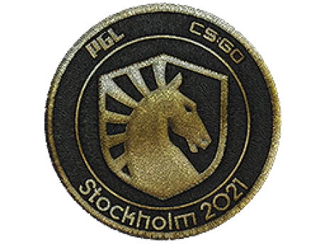 Patch | Team Liquid (Gold) | Stockholm 2021