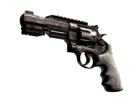 R8 Revolver | Inlay (Factory New)