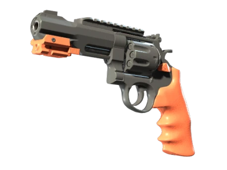 R8 Revolver | Nitro (Factory New)