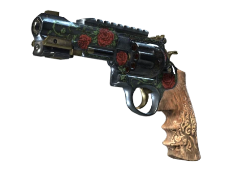 Револьвер R8 | Танго КС ГО | Купить, Продать на Market CS:GO