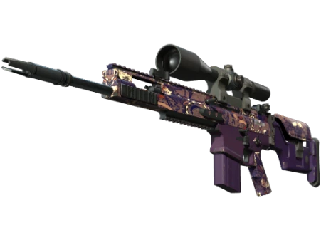 SCAR-20 | Magna Carta (Factory New)