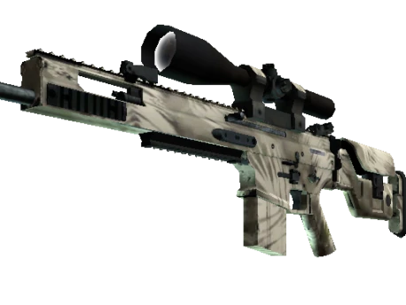 SCAR-20 | Palm (Factory New)