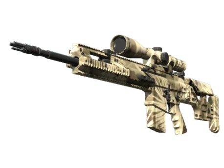 SCAR-20 | Palm (Minimal Wear)