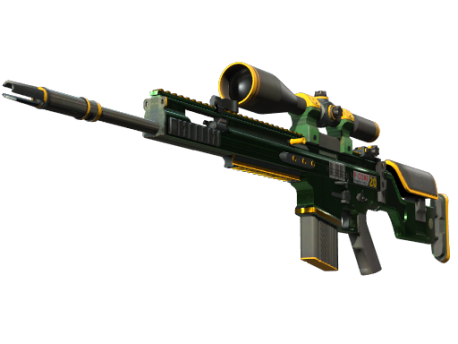 SCAR-20 | Powercore (Factory New)
