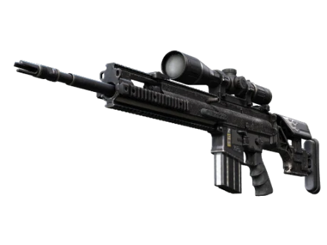 SCAR-20 | Trail Blazer (Factory New)