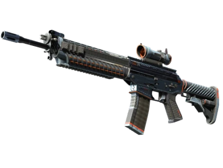 SG 553 | Phantom (Factory New)