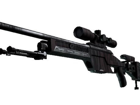 SSG 08 | Prey (Minimal Wear)